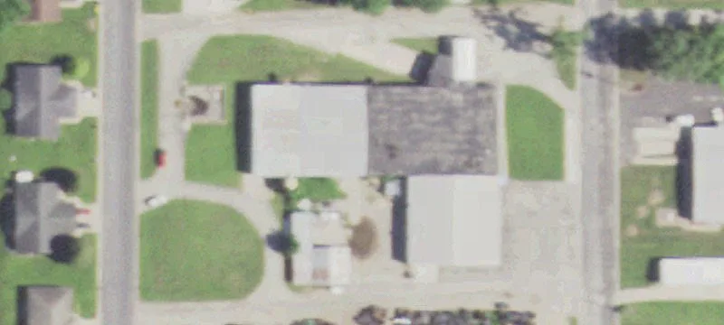 208 Chestnut St
