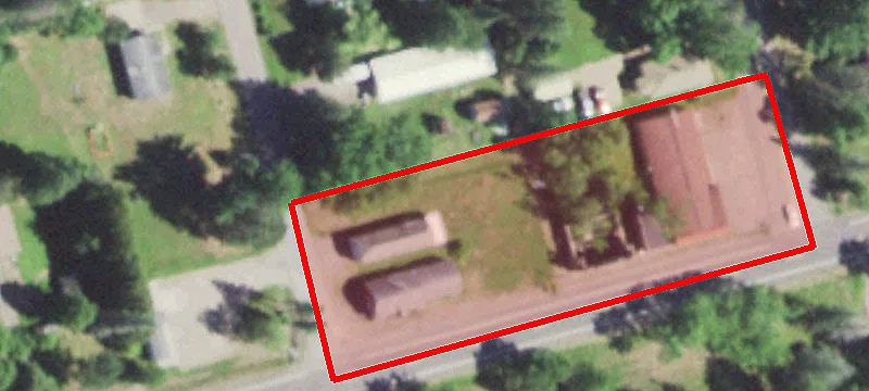 Couderay, WI 54828