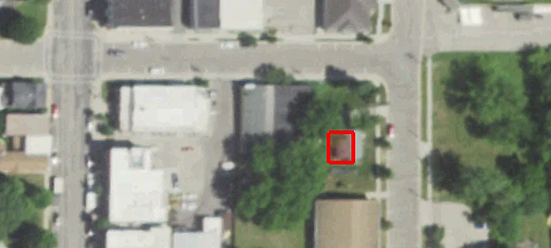 511 Water St