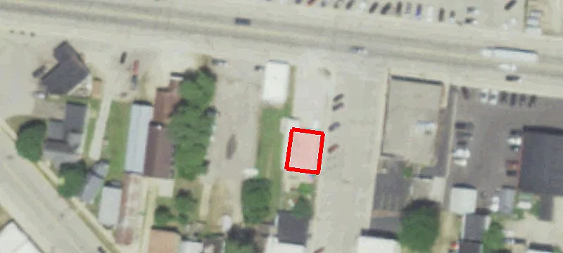 609 Main St