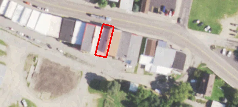 443 Canal St