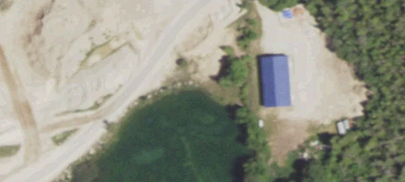 8431 State Hwy 57