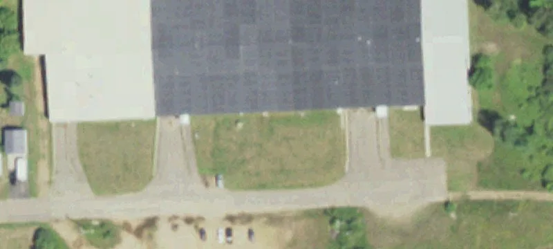 1000 Mathews St