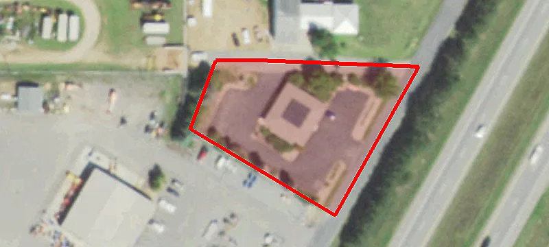 1431 O Keefe Dr