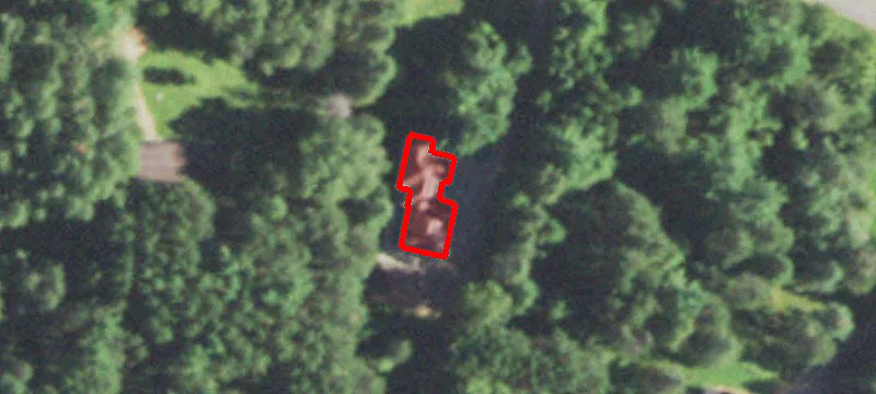 Woodruff, WI 54568