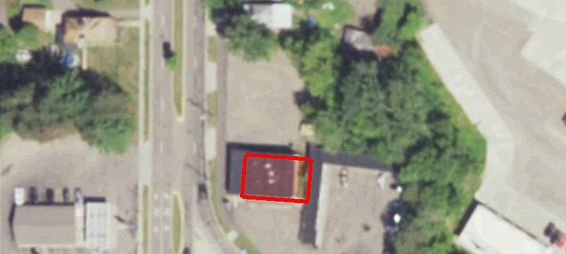 433 Tomahawk Ave