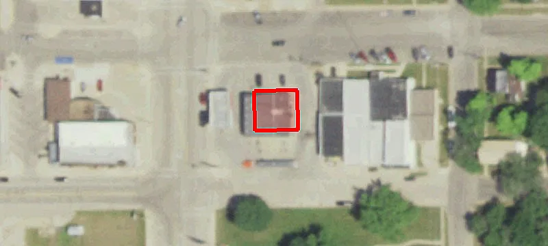 102 Wisconsin Ave