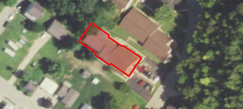 517 Mulberry Dr