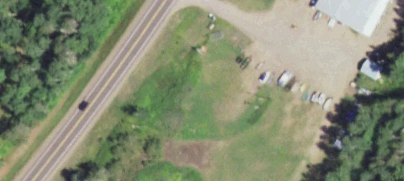 Cable, WI 54821