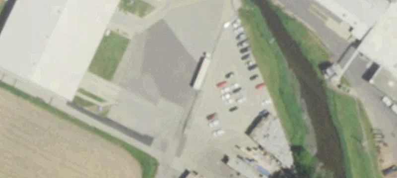 680 John St