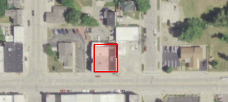 117 Huron St