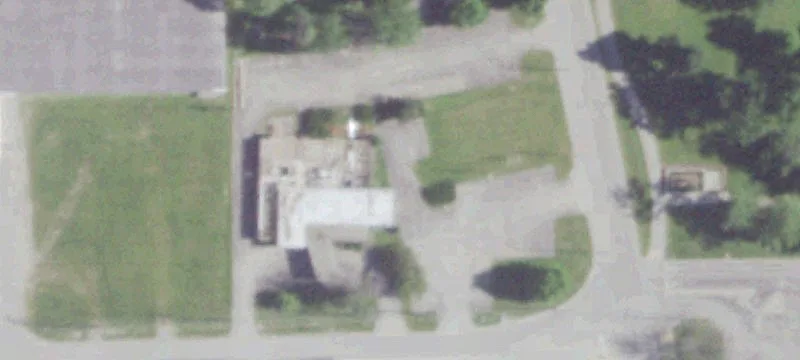 840 Chapman Ave