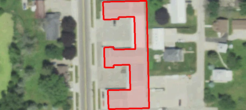227 Ss St