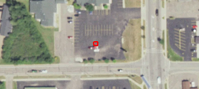 Tomahawk, WI 54487