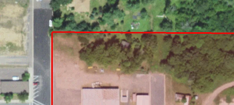 Grantsburg, WI 54840