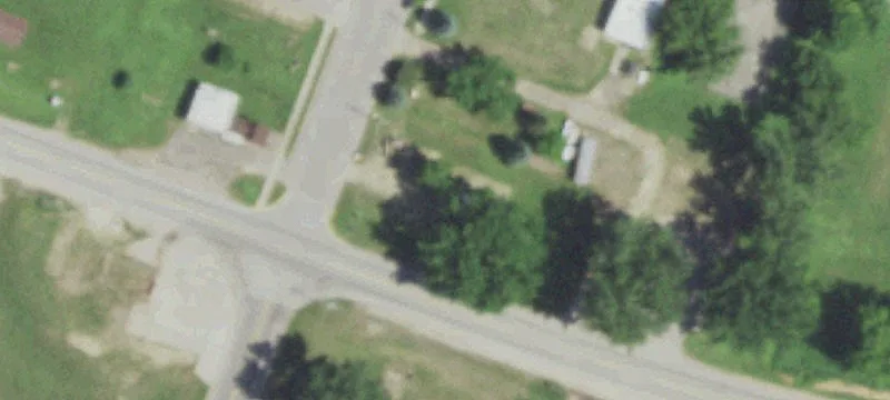 100 Gdn St