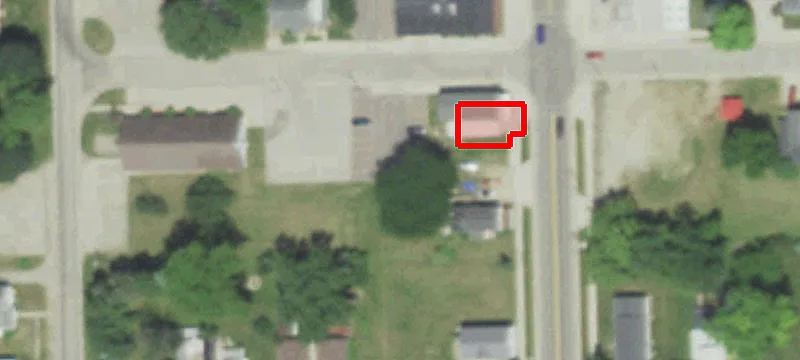 Kingston, WI 53939