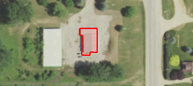 1315 Pioneer E Rd