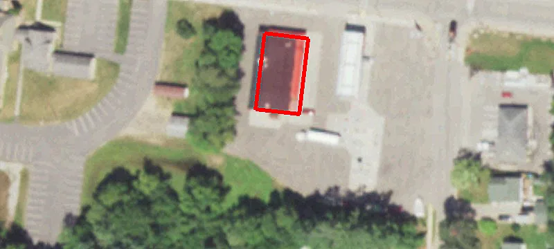 Three Lakes, WI 54562