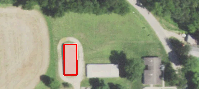 Bagley, WI 53801