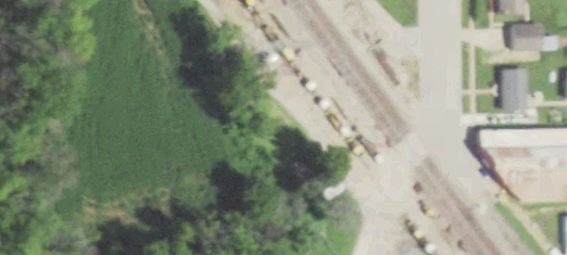 Bagley, WI 53801