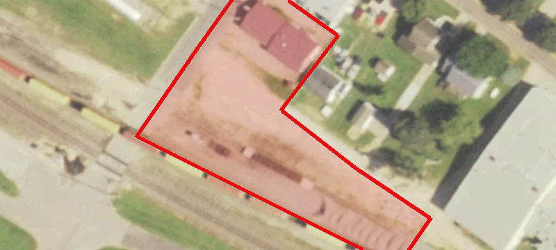 Cassville, WI 53806