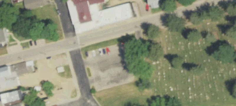 Hazel Green, WI 53811