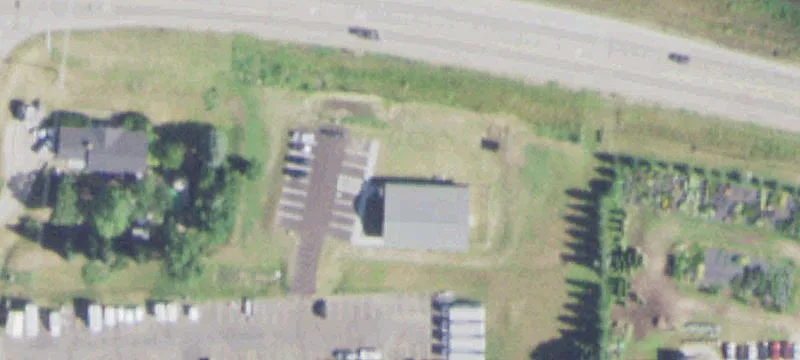1515 Mayer Rd