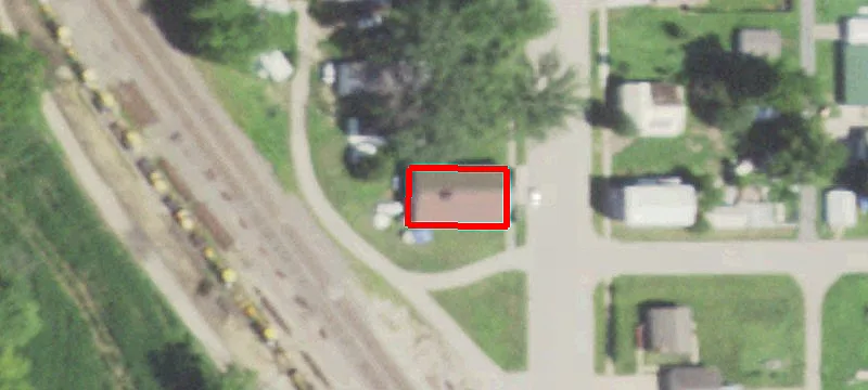 285 Bagley Ave