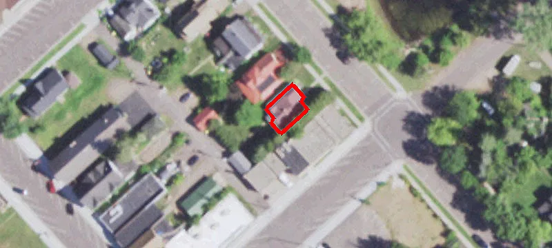 10603 Kansas Ave