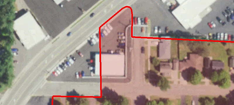 1000 Cedar St