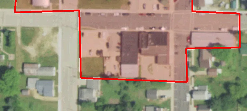 320 Barber Ave