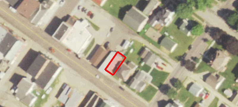 209 Amelia St