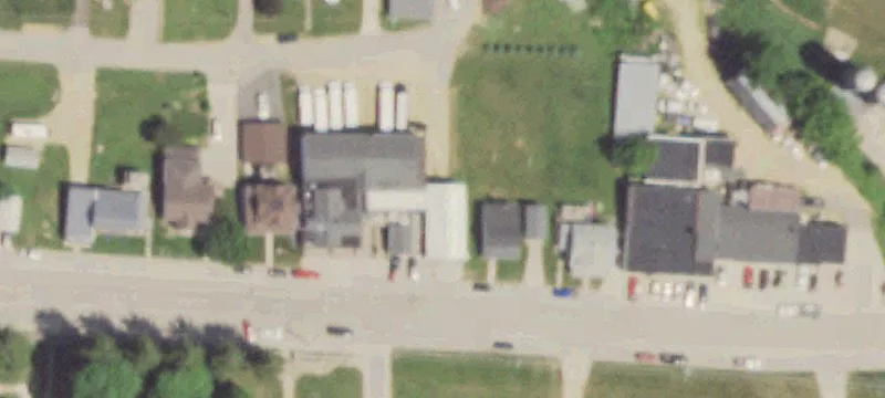 3664 County Rd Hhh