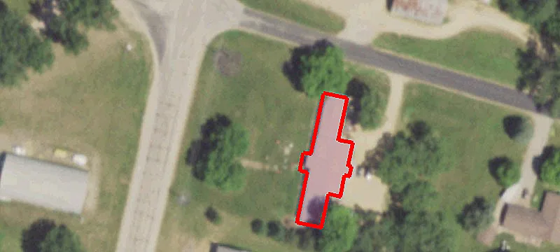 3849 Sandy Hook Rd