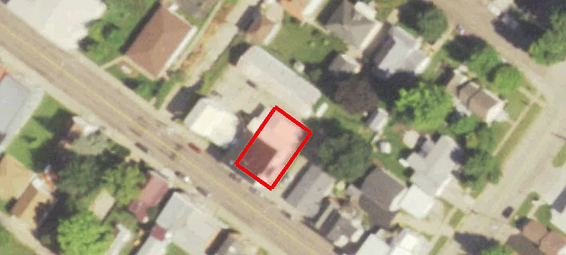 113 Amelia St