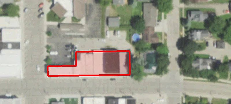 55 John St