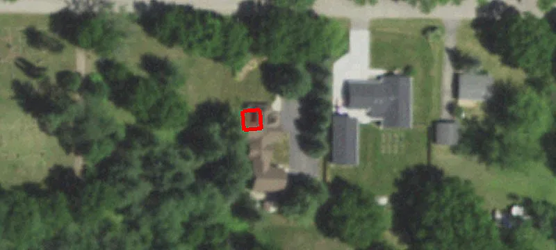 453 North St