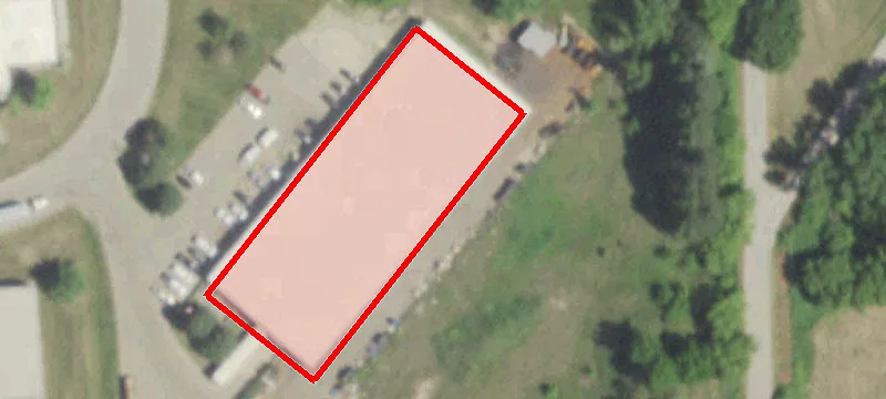 546 Industrial Park Rd