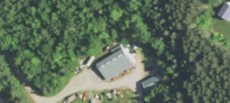 9475th Us Hwy 45