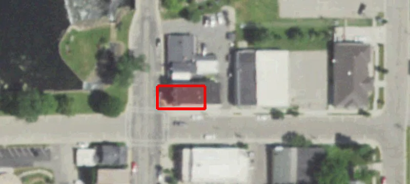536 Ml St