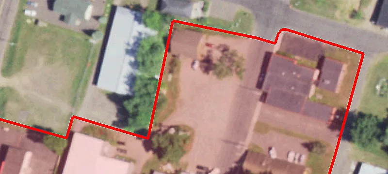 43575 Kavanaugh Rd