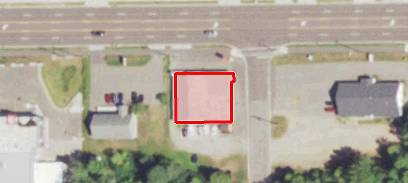 Rhinelander, WI 54501