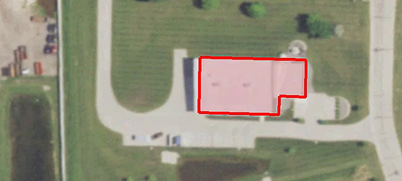 1330 Industrial Pkwy