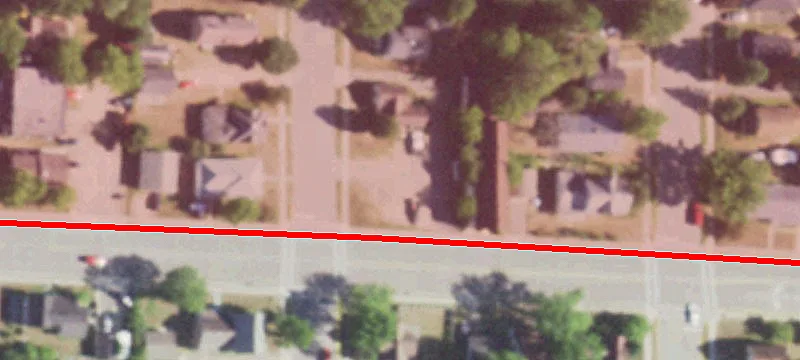 Rhinelander, WI 54501