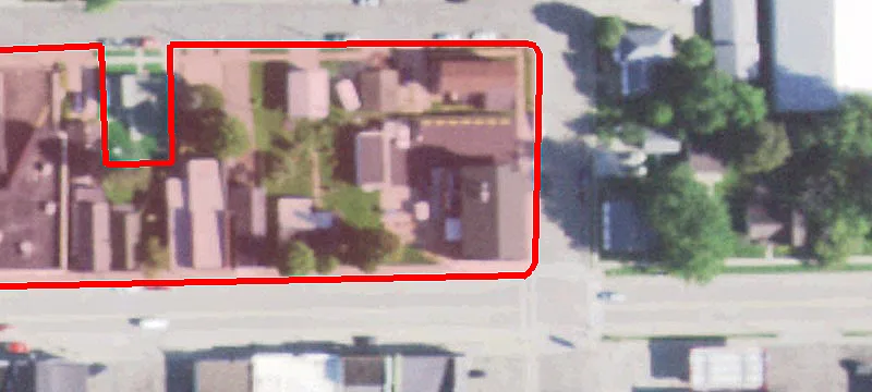 153 Lincoln Ave