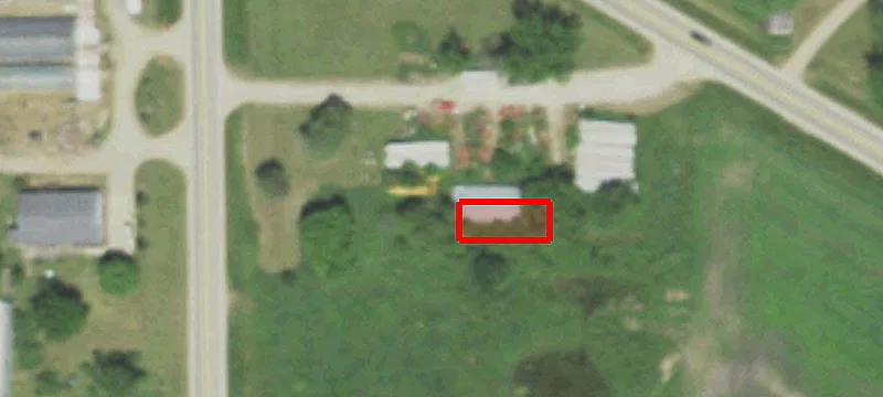 4875th County Rd H H