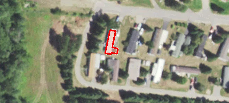 Three Lakes, WI 54562