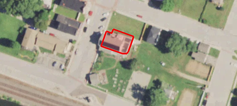 Trempealeau, WI 54661