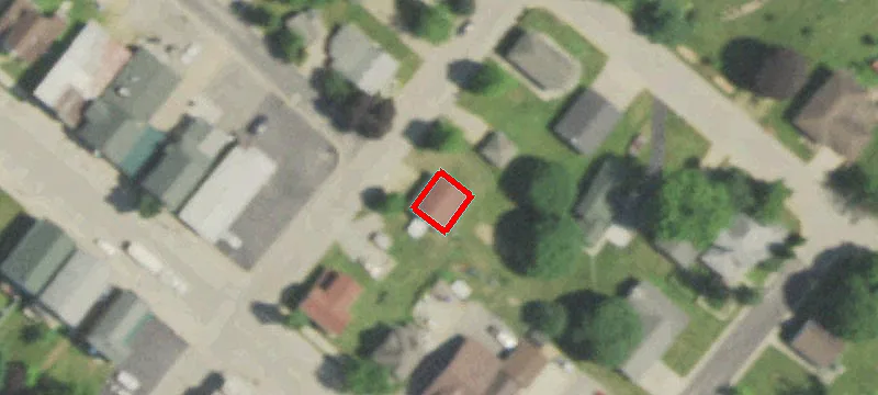 46 Bean St
